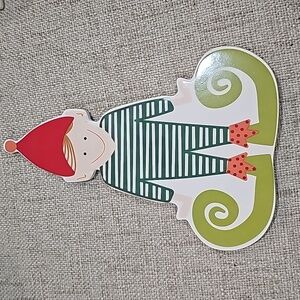 Coton Colors Big Attachment, Elf